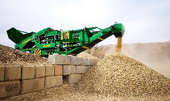 mobile crusher manufacturers in indonesia 