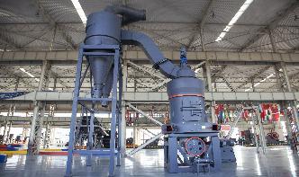 Saudi Arabia YGM7815 Raymond Roller Mill for Feldspar ...