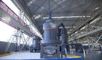 ball mills that are used on vanadium producers