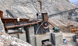 granite ore mining machine plant in zambia 