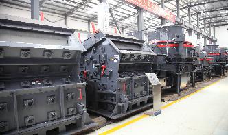 Portable Crushing Plants by Screen Machine Industries