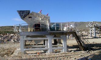PIONEER Crusher Aggregate Equipment For Sale 51 Listings ...