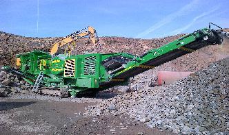 Mobile Stone Crushers Price South Africa