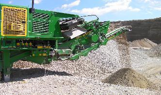 Tanzania 100 TPH Granite Crushing Plant... Vsi sand ...