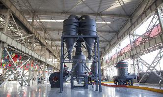 pulverizer mill machines 