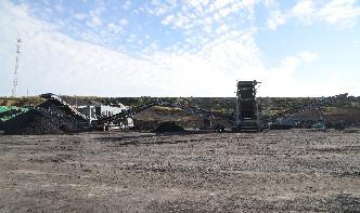manganese mining procedure 
