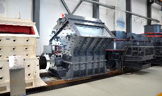 second hand crawler mobile crusher mill plant mining