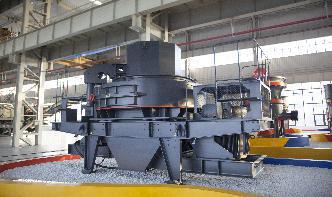 High Efficiency Equipment for Sudan Mining Industry