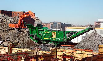 aggregate crusher equipment africa