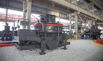 Mining Equipment Manufacturer | Mineral Processing ...