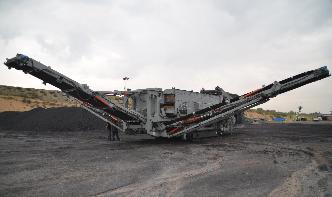  Mining Quarry Plant