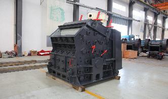 used dolomite impact crusher for hire indonesia