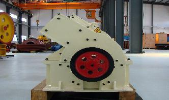 how much does a rock crusher for gold mining cost