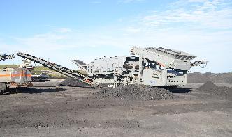 frac sand mining machines for sale 