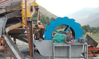 Frederick Coal Crusher Wear Spares Manufactures